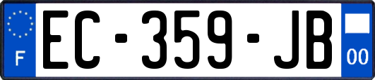 EC-359-JB