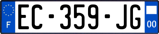 EC-359-JG