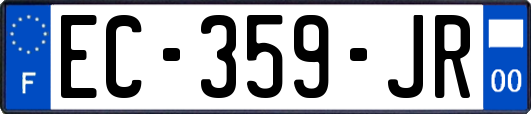 EC-359-JR
