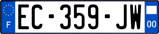 EC-359-JW