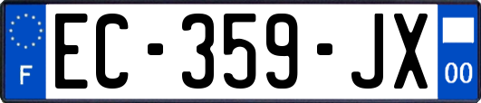 EC-359-JX