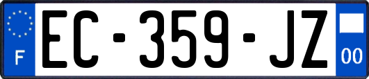 EC-359-JZ