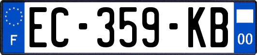 EC-359-KB