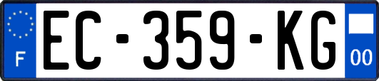 EC-359-KG