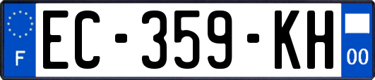 EC-359-KH
