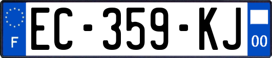 EC-359-KJ