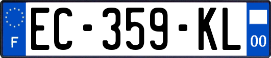 EC-359-KL