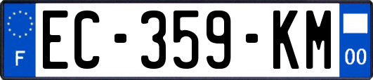 EC-359-KM