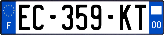 EC-359-KT