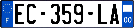 EC-359-LA