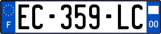EC-359-LC