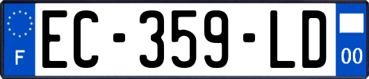 EC-359-LD