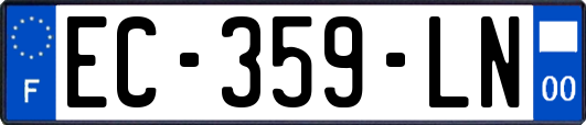 EC-359-LN