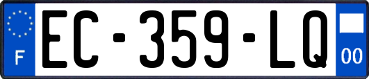 EC-359-LQ