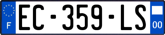 EC-359-LS