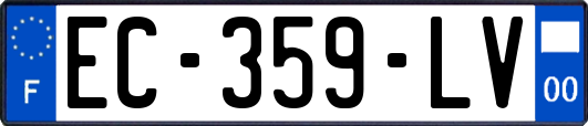 EC-359-LV