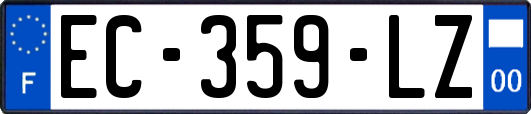 EC-359-LZ