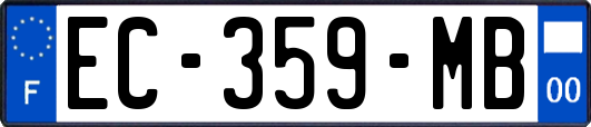 EC-359-MB