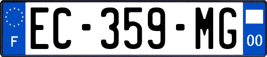 EC-359-MG