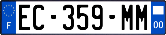 EC-359-MM