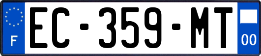 EC-359-MT