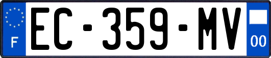 EC-359-MV