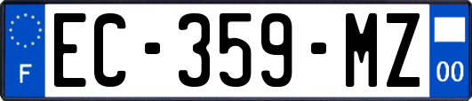 EC-359-MZ