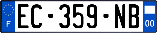 EC-359-NB