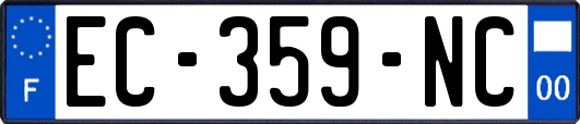EC-359-NC