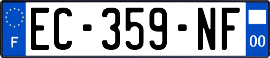 EC-359-NF
