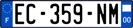 EC-359-NM