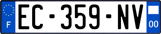 EC-359-NV