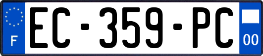 EC-359-PC
