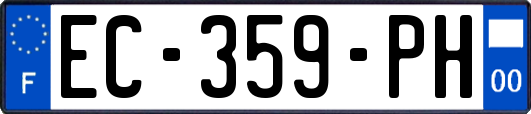 EC-359-PH