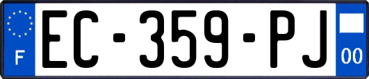 EC-359-PJ