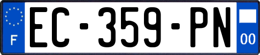 EC-359-PN