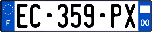 EC-359-PX