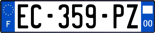 EC-359-PZ