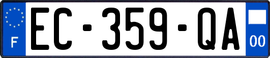 EC-359-QA