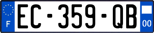 EC-359-QB