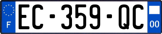EC-359-QC