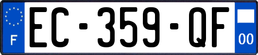 EC-359-QF