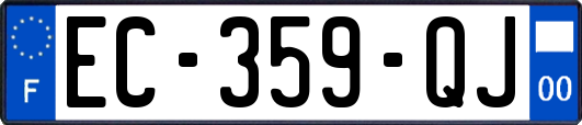 EC-359-QJ