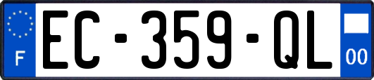 EC-359-QL
