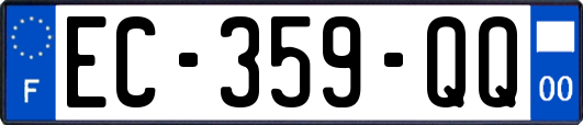 EC-359-QQ