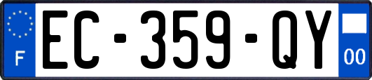 EC-359-QY