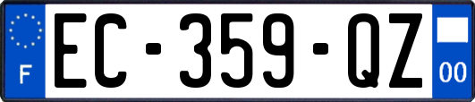 EC-359-QZ