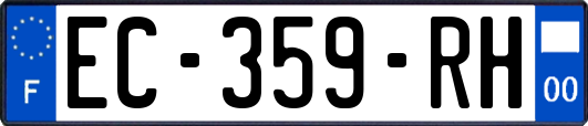 EC-359-RH