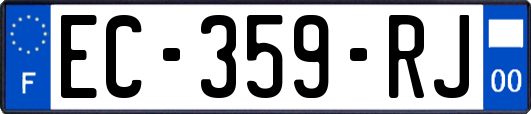EC-359-RJ