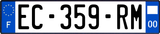 EC-359-RM
